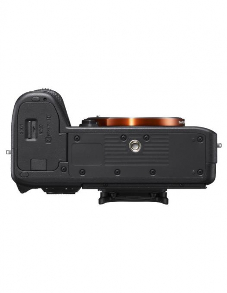 Sony A7 III Body Aparat Foto Mirrorless 24MP Full Frame 4K [7]