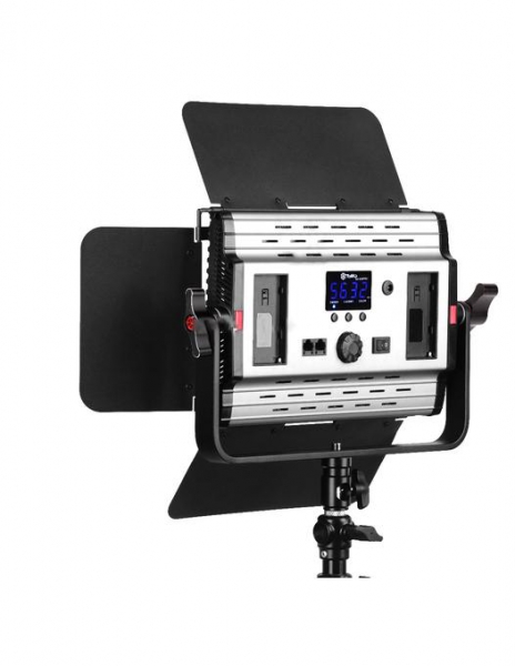 Tolifo GK-S36B Lampa Video LED RGB Bicolor 360 [2]