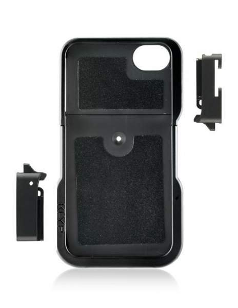 Manfrotto Carcasa iPhone 4/4S [2]