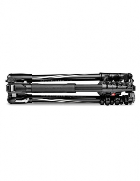 Manfrotto Befree Advanced Kit Trepied Foto Lever [4]