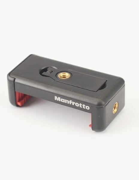 Manfrotto Suport Universal pentru Smartphone [6]