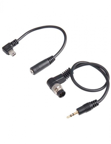 Moza Shutter Control Cable N1 Nikon