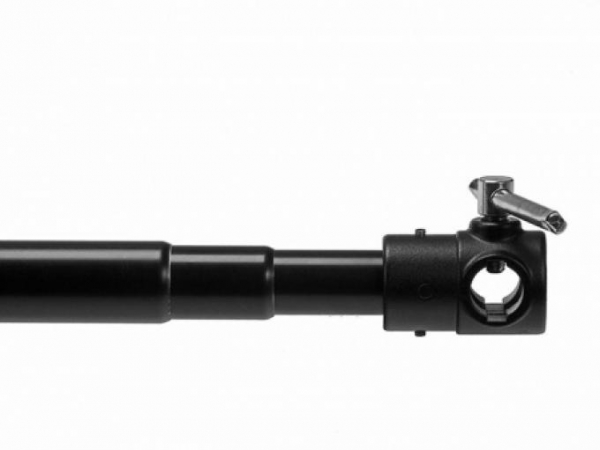 Manfrotto bara telescopica pentru sustinere fundal 272B [3]