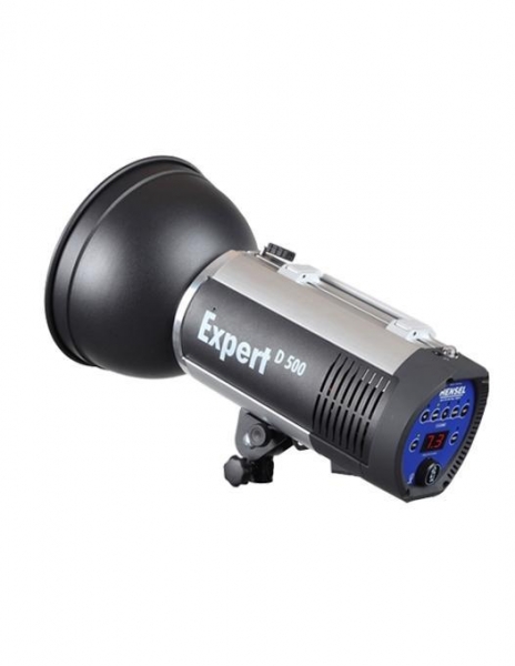 Hensel Expert D 3x500Ws kit blitz-uri foto [3]