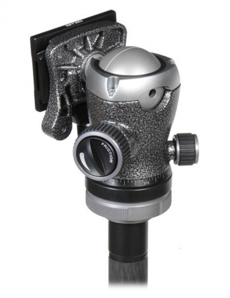 Gitzo Mountaineer Kit Trepied foto carbon [6]