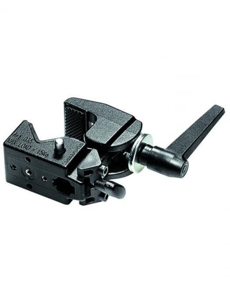 Manfrotto 035FTC Menghina Super Clamp [1]