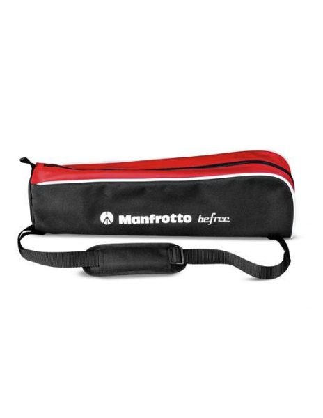 Manfrotto Befree Advanced Kit Trepied Foto Lever [3]