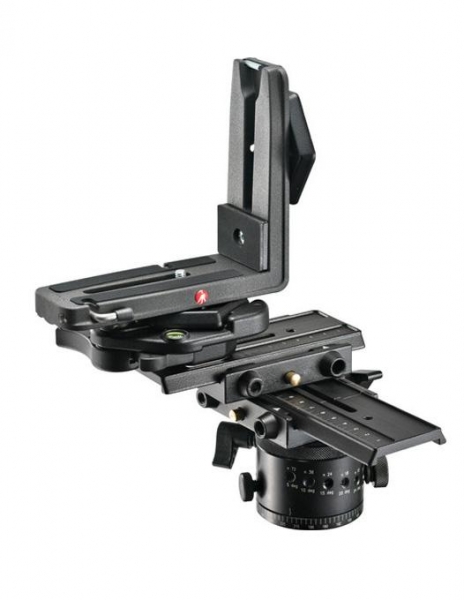 Manfrotto MH057A5 cap foto panoramic VR [2]