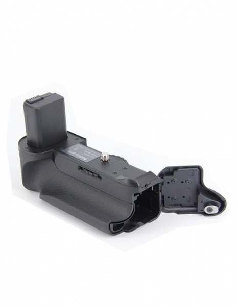 Digital Power Grip cu telecomanda compatibil Sony A6300 / A6000 [2]