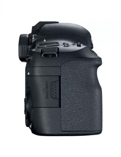 Canon EOS 6D Mark II Aparat Foto DSLR 26.2MP CMOS Body [6]