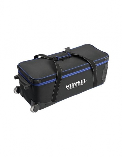 Hensel Expert D 3x500Ws kit blitz-uri foto [9]