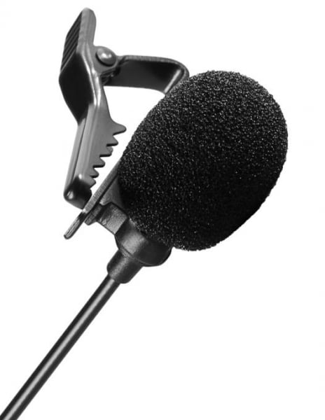 Boya BY-M1 microfon lavaliera omnidirectional [4]