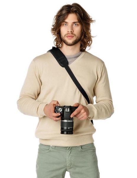 Manfrotto Tri Backpack Medium - Rucsac foto - Resigilat [5]