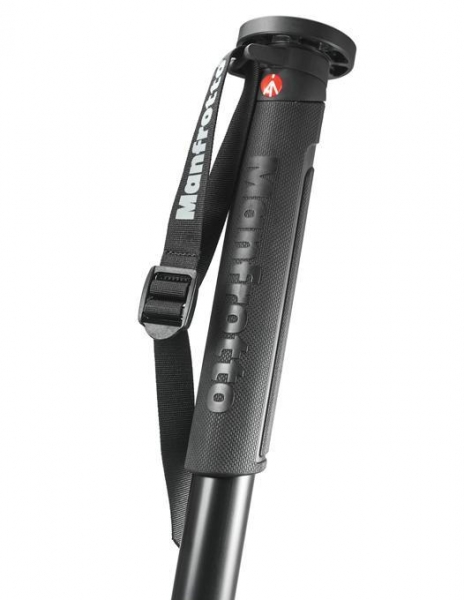 Manfrotto MPMXPROA3 monopied foto profesional [2]