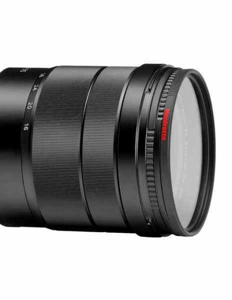 Manfrotto Xume adaptor magnetic obiectiv 58mm [3]