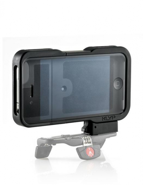 Manfrotto Carcasa iPhone 4/4S [4]