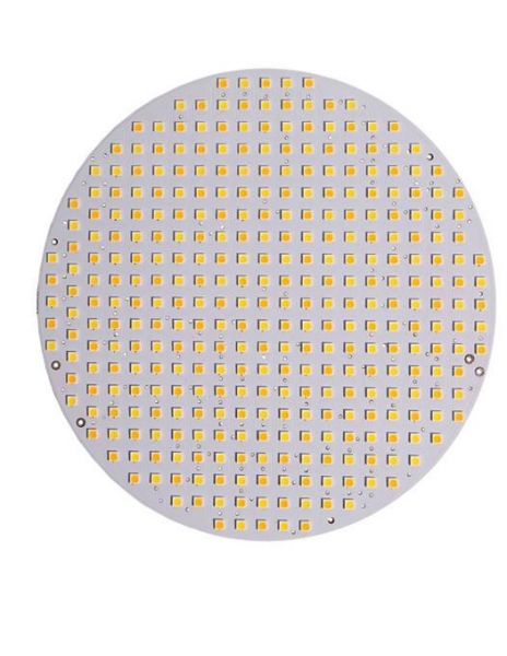 MZ LED336B Lampa Video Led Bicolor [8]
