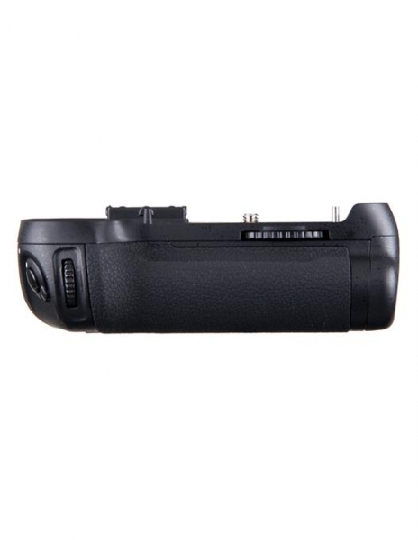 Travor Grip din magnesiu pentru Nikon D800/D800E/D810 - Open Box [6]