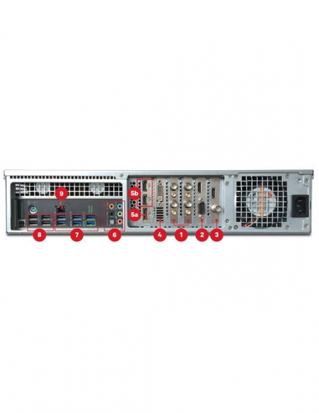Streamstar X2 Sistem streaming live multicam [3]