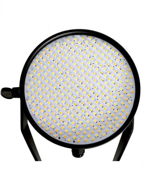 MZ LED176B Lampa Video Led Bicolor [2]