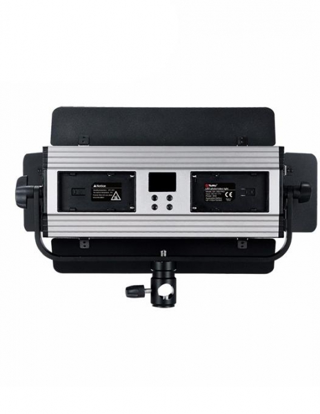 Tolifo Lampa Video LED 400 Bicolor cu stativ [3]