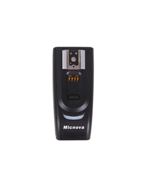 Micnova FT-N-R Wireless Reciever - Nikon [1]