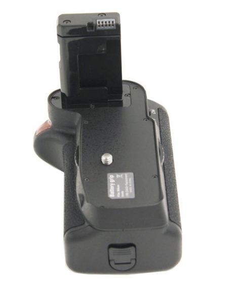 Digital Power Grip cu telecomanda compatibil Nikon D3400 [2]