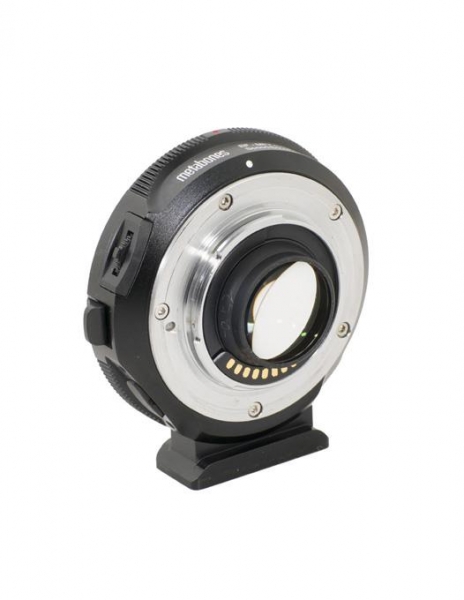 Metabones speedbooster xl 0.64x CANON EF pentru MFT [2]