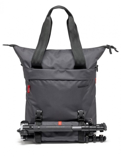 Manfrotto Manhattan Changer 20 geanta foto de umar DSLR [8]