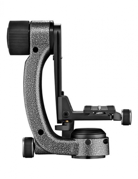 Gitzo Gimbal Head [4]