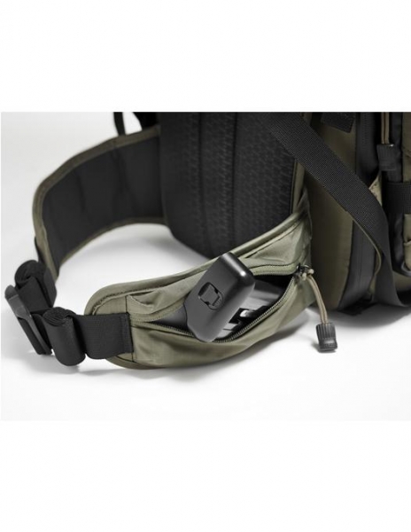 Gitzo Adventury 45L rucsac pentru DSLR si 600mm [10]
