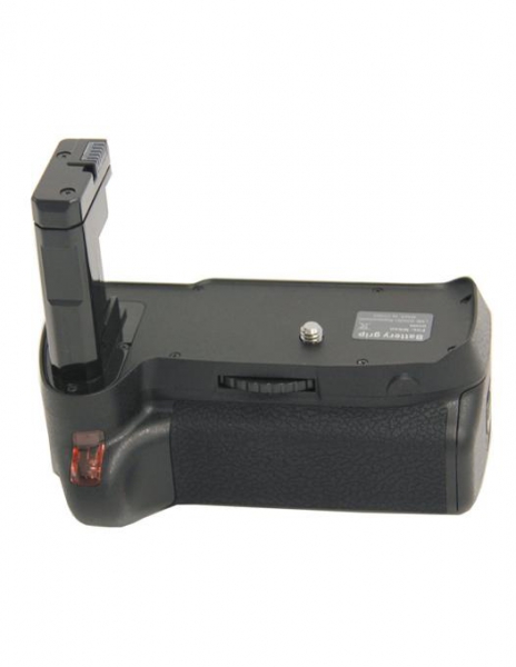 Digital Power Grip cu telecomanda compatibil Nikon D3400 [3]