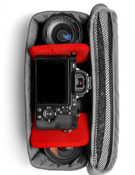 Manfrotto NX Sling foto [4]