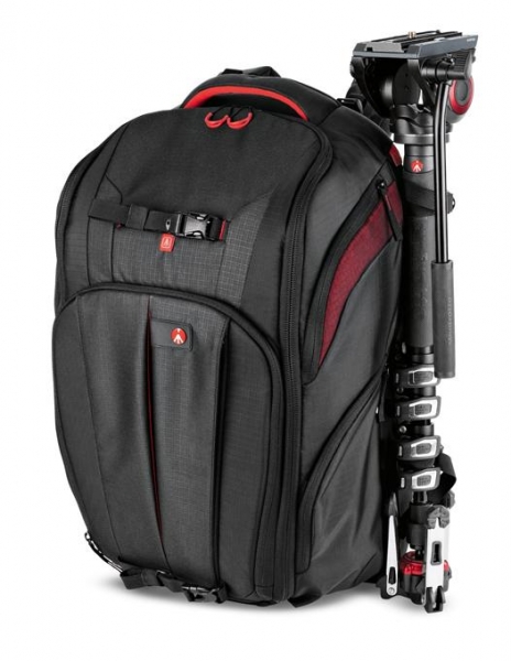 Manfrotto Rucsac Video Cinematic VDSLR [7]