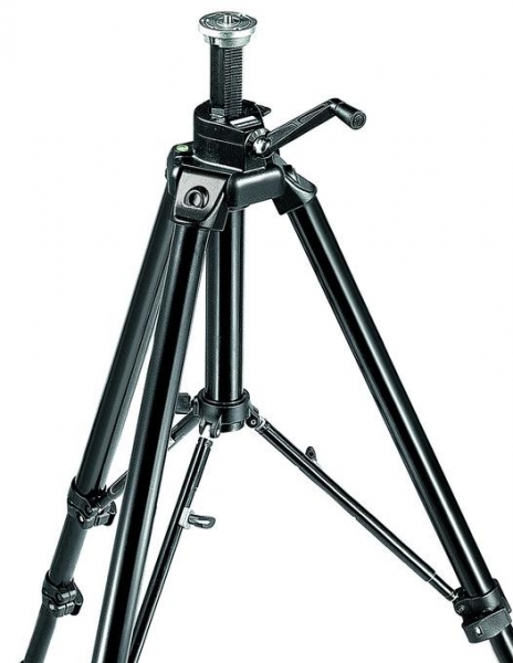 Manfrotto 475B trepied foto de studio [2]