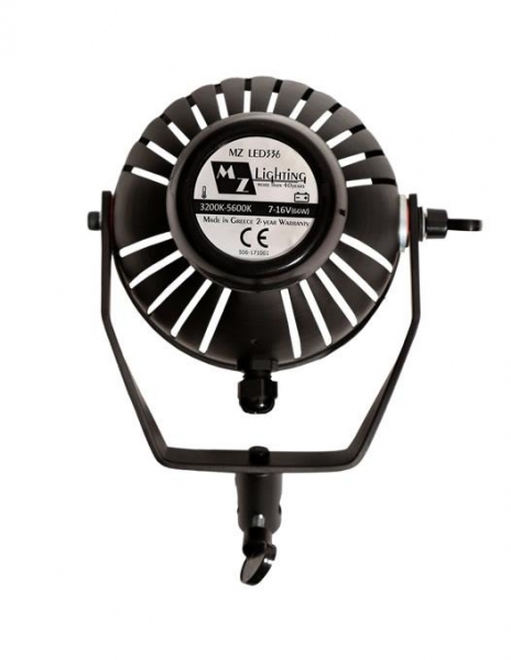 MZ LED176B Lampa Video Led Bicolor [5]