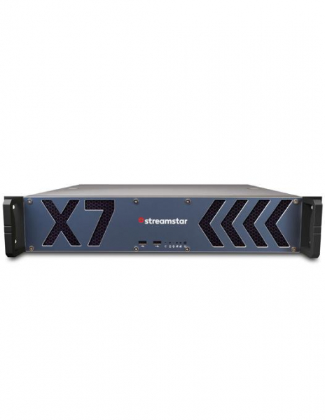 Streamstar X7 Sistem streaming live multicam [2]