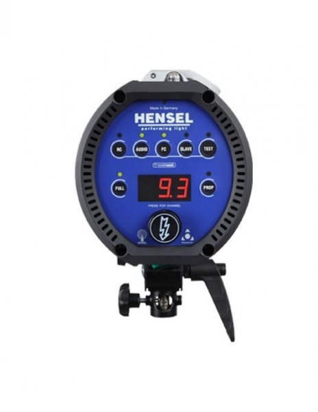 Hensel Expert D 3x500Ws kit blitz-uri foto [4]