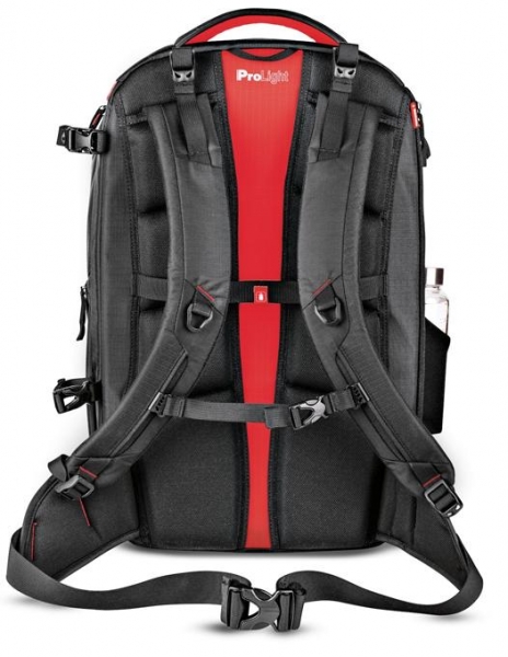 Manfrotto Rucsac Video Cinematic VDSLR [4]