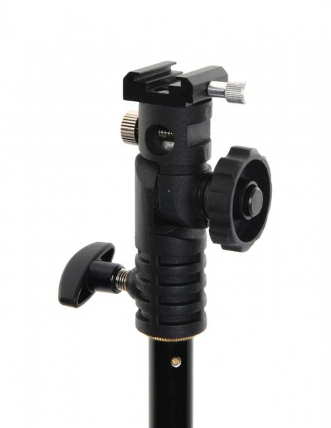 Lastolite Tilt Head Suport adaptor pentru blit