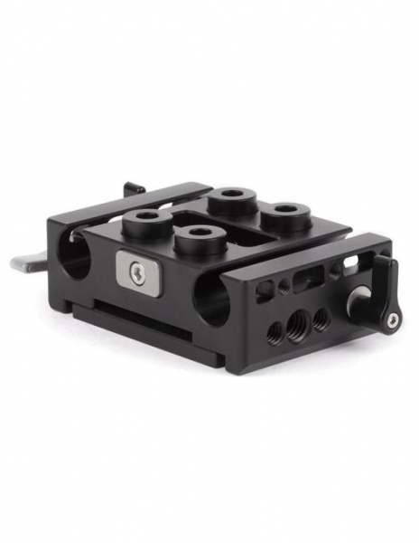 Manfrotto Camera Cage 15mm Baseplate [2]