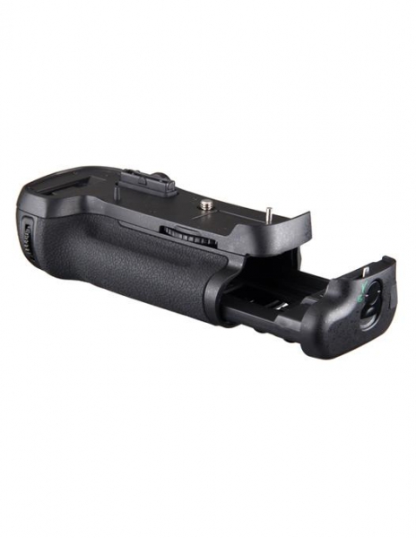 Travor Grip din magnesiu pentru Nikon D800/D800E/D810 - Open Box [2]