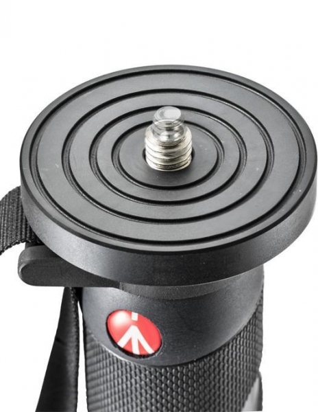 Manfrotto MPMXPROA3 monopied foto profesional [3]