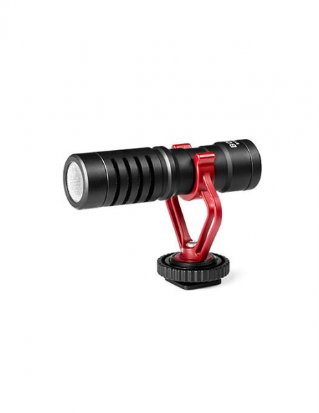 Boya BY-MM1 Microfon pentru camere foto si smartphone [2]