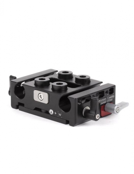 Manfrotto Camera Cage 15mm Baseplate [3]