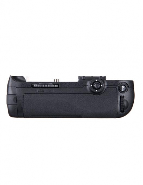 Travor Grip din magnesiu pentru Nikon D800/D800E/D810 - Open Box [5]