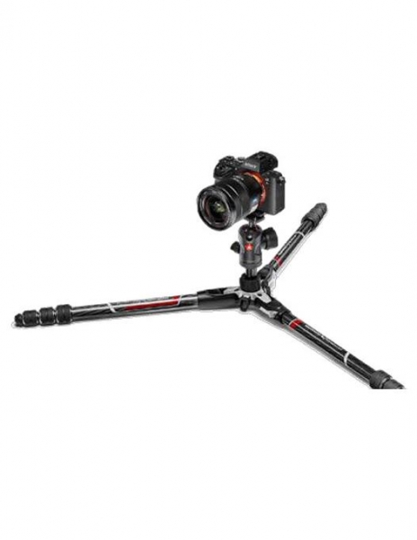 Manfrotto coloana centrala pentru Befree [3]