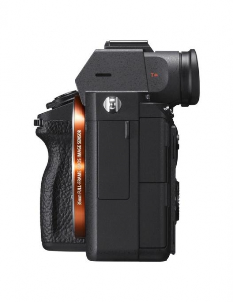 Sony A7 III Kit 24-105mm f4 [8]
