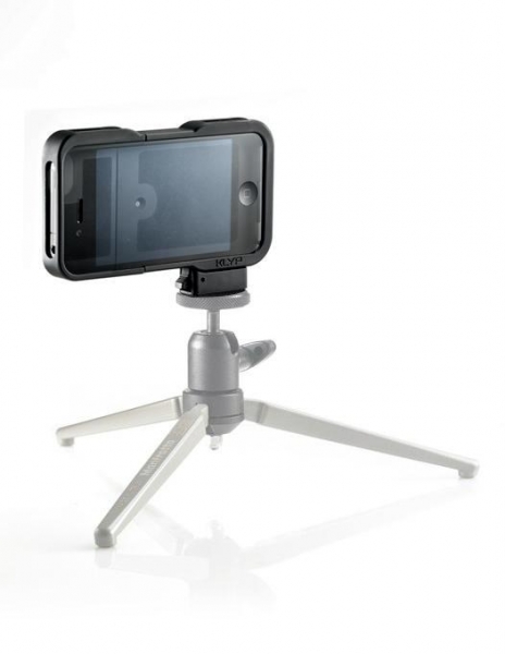Manfrotto Carcasa iPhone 4/4S [5]