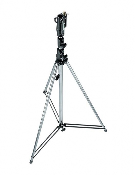 Manfrotto Steel Tall Stand 111CSU [1]